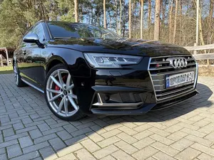Używany Audi S4