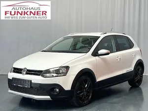 Brugt VW Polo Cross