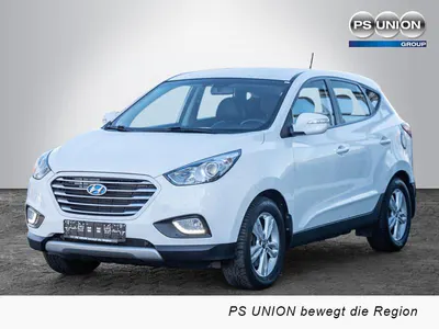 Occasion Hyundai ix35 136 ch (100 kW) 2017 Andere / SUV