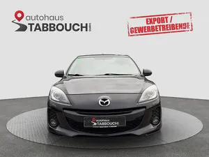 Używany Mazda 3
