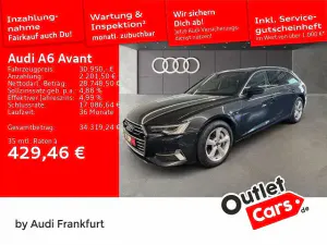Usata Audi A6