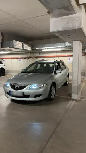 Occasion Mazda 6