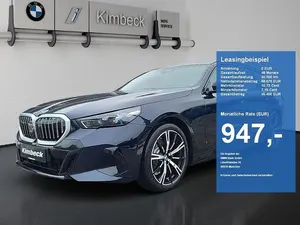 Brugt BMW 530e