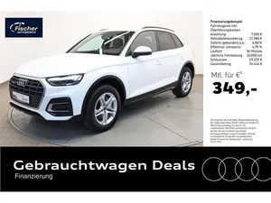Usado Audi Q5