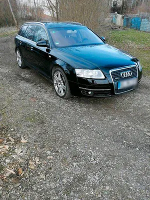 Occasion Audi A6