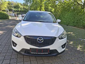 Brugt Mazda CX-5