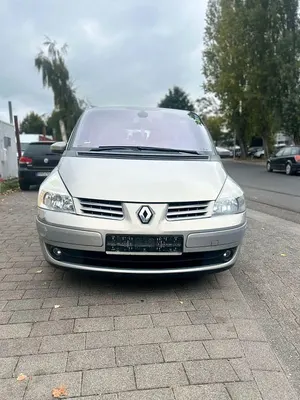 Occasion Renault Espace