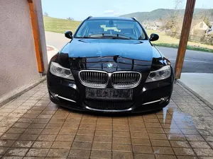 Occasion BMW 320