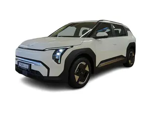 Używany Kia EV3