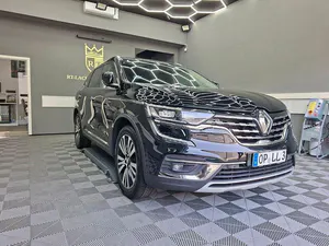 Gebraucht Renault Koleos