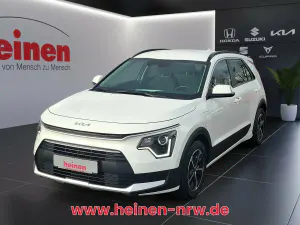 Gebraucht Kia Niro