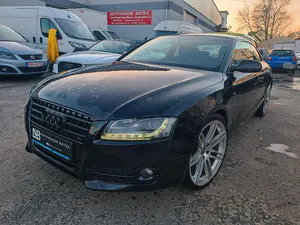Gebraucht Audi A5