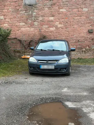 Occasion Opel Corsa