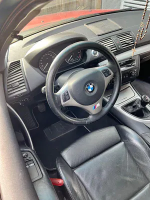 Brugt BMW 116