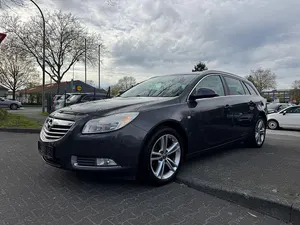 Occasion Opel Insignia