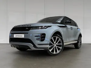 Second-hand Land Rover Range Rover evoque