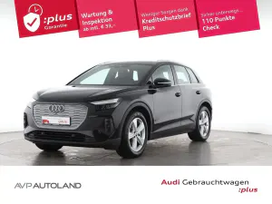 Usado Audi Q4 e-tron