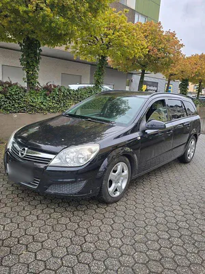 Gebraucht Opel Astra