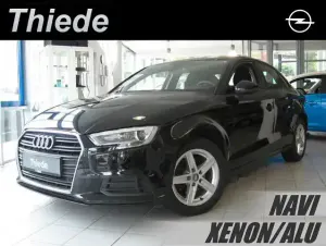 Gebraucht Audi A3
