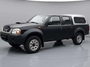 Gebraucht Nissan Navara