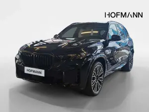 Brugt BMW X5