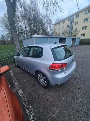 Usata VW Golf VI