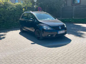 Usata VW Golf VI