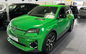 Usata Renault R5