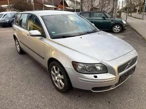 Używany Volvo V50
