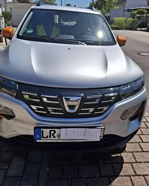 Occasion Dacia Spring
