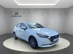 Gebraucht Mazda 2