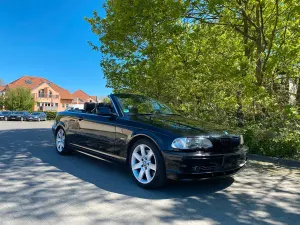 Używany BMW 330