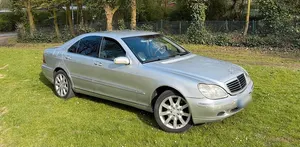 Gebraucht Mercedes S320