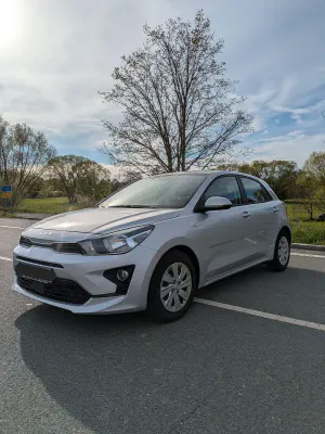 Gebraucht Kia Rio