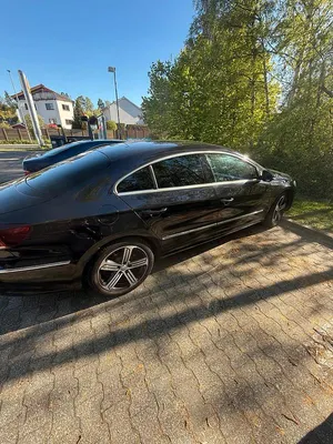 Brugt VW CC