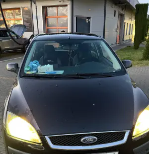 Occasion Ford Focus