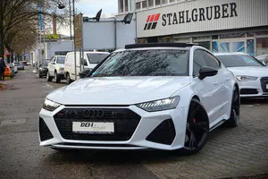 Gebraucht Audi RS7