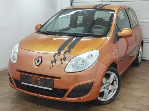 Usata Renault Twingo
