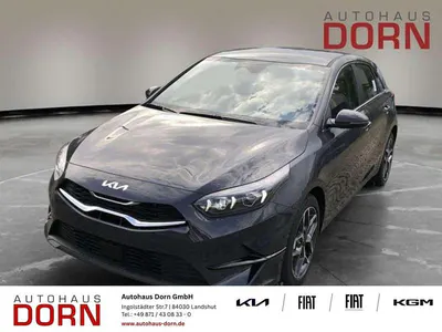 Ny Kia Ceed Spirit 140 HK (102 kW) 2025 Hatchback