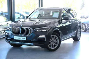 Brugt BMW X5