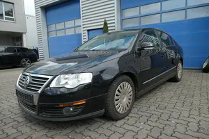 Brugt VW Passat