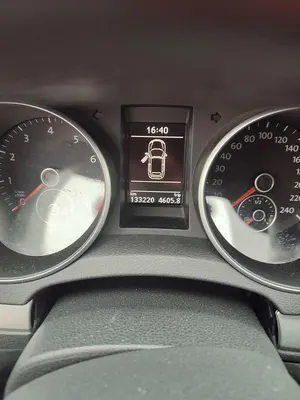 Gebraucht VW Golf Cabriolet