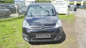 Gebraucht Citroën Berlingo