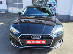 Brugt Audi A5