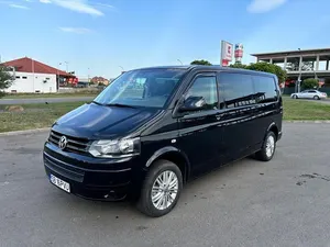 Gebraucht VW Caravelle