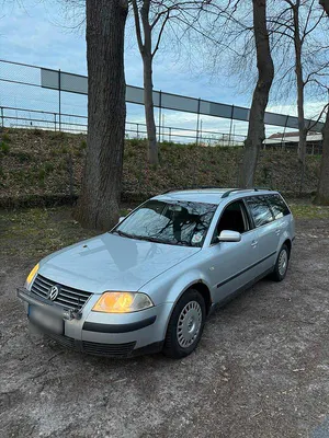 Usata VW Passat