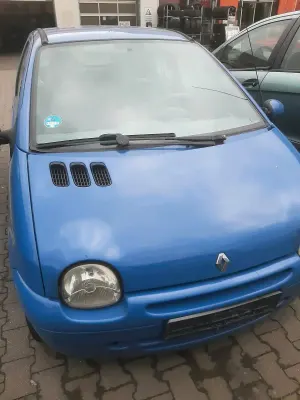 Brugt Renault Twingo