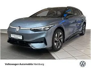 Brugt VW ID.7