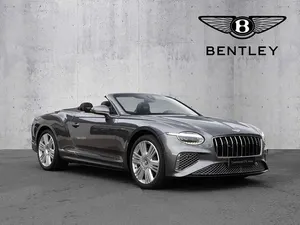 Gebraucht Bentley Continental