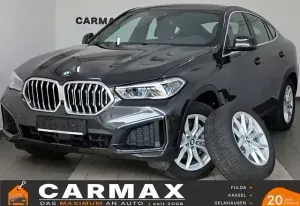 Brugt BMW X6